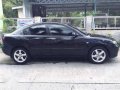 2006 MAZDA 3 .. Automatic 1.6 .. Black-2