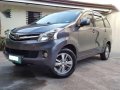 2013 Toyota Avanza G Automatic for sale-0