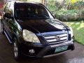 Honda CRV 2005-0