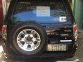 For sale Isuzu Crosswind 2006-3