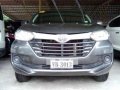 2016 Toyota Avanza E at-0