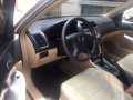 2005 honda accord 2.4 ivtec matic-7