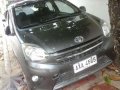 2015 Wigo G Manual Toyota Gray-1