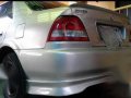 First-owned Honda City lxi Type Z 2000 Model For Sale-1