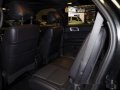 2014 Ford Explorer SUV black for sale -8