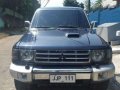 2001 Mishubishi Pajero Local Version For Sale-1