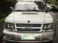 Isuzu Diesel Trooper 2001-2