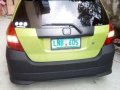 For sale Honda Fit 2008-7