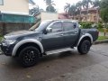 For sale Mitsubishi Strada 2013-5