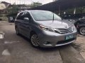 For sale 2012 Toyota Sienna-0
