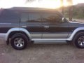 Mitsubishi Pajero 4x4 Turbo (Repriced)-2