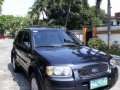 For sale Ford Escape Xls 06-2