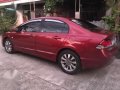 2010 Honda Civic 1.8s Matic-5