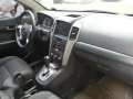 Chevrolet Captiva 2008 matic fresh unit-7