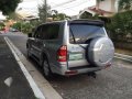 2009 Mitsubishi Pajero 5Dr V6-9