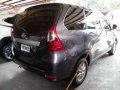 2016 Toyota Avanza E at-2