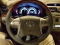 Toyota Camry 2.4V Executive Car-8