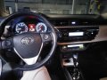 Low Mileage Toyota Corolla Altis 2014 1.6V AT For Sale-5