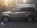 2012 Range Rover Sport SDV8 For Sale-5