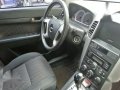 Chevrolet Captiva 2008 matic fresh unit-6