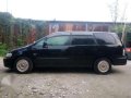 Honda Odyssey AT 2007-7