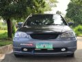 2002 Honda Civic Vtis VTEC Manual (VTi LXi EK EG ESi)-6