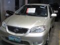 For sale Toyota Vios 2004-4