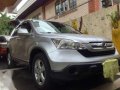 2009 Honda CRV 2.0 RUSH-10