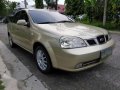 Chevrolet Optra 2004 Automatic Super Fresh for sale-7
