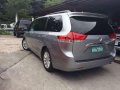 For sale 2012 Toyota Sienna-8