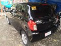 Suzuki Celerio 2016 Automatic 9k mileage-2