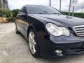 Very Fresh 2006 Mercedes Benz C180 For Sale-4