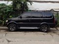 Isuzu Crosswind XUVI 2003 AT for 315K Rush-0