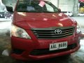 2014 innova J-0