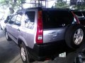 For sale Honda CR-V 2003-2