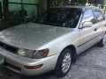 Toyota corollo xe 1993-1