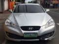 For sale Hyundai Genesis Coupe 2009-3