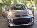 2016 Kia Picanto AUTOMATIC almost new factory warranty-2