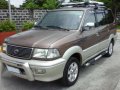 All Original Toyota Revo VX200 EFI 2002 For Sale-0
