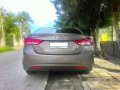 Hyundai Elantra 2014 sedan for sale -6