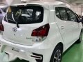Toyota Wigo Financing Application-1