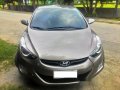 Hyundai Elantra 2014 sedan for sale -2