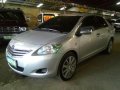 Toyota Vios 2011 E for sale -2