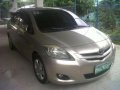 ALL STOCK Toyota vios 1.5 g 2008 FOR SALE-0