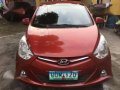 2012 Hyundai Eon GLS MT-10