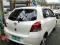 For sale Toyota Yaris 2010-5