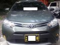 Assume Balance 2017 Toyota Vios 1.3 E manual dual vvti grab uber ready-7