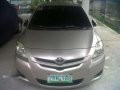 ALL STOCK Toyota vios 1.5 g 2008 FOR SALE-1
