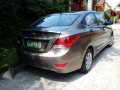 Very Fresh Hyundai Accent 2013 For Sale-2