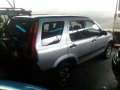 For sale Honda CR-V 2002-4